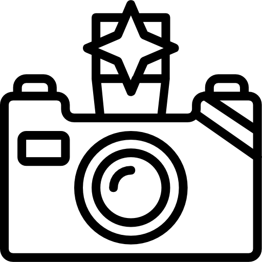 Photo camera